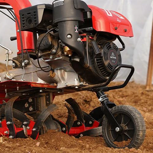 Antrac 212 B3 Benzinli 7 BG 3 İleri + 1 Geri Çapa Makinesi - 5