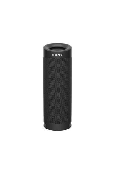 Sony SRS-XB23B Extra Bass Siyah Bluetooth Hoparlör