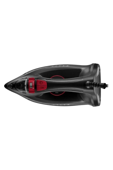 Arzum Ar6020 Pressa 2400 W Optimal Seramik Taban Buharlı Ütü - 5