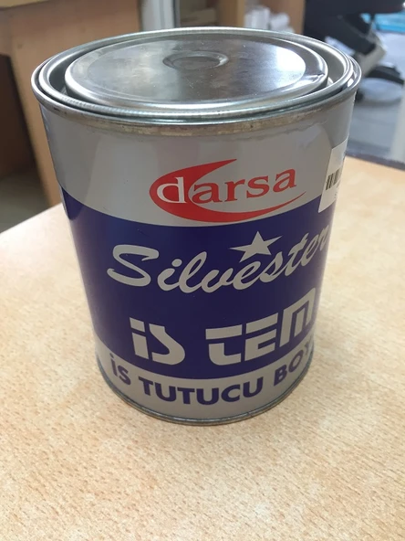 Darsa İstut - İs Tutucu Boya 400 gr