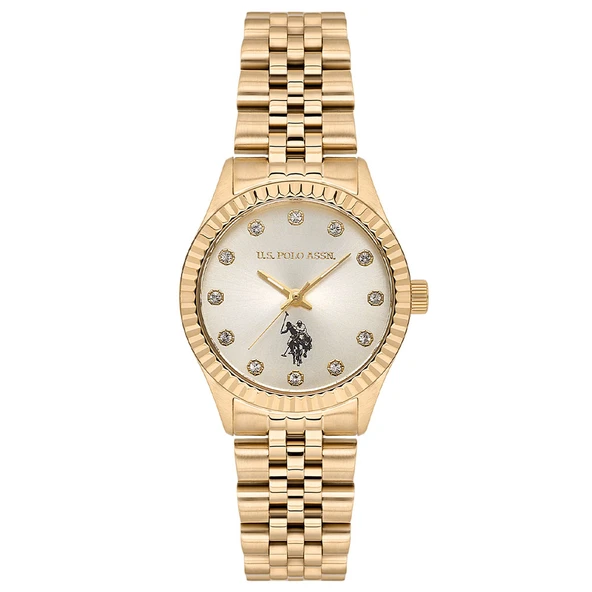 U.S. Polo Assn. USPA2086-04 Kadın Kol Saati ürün görseli