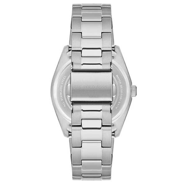 U.S. Polo Assn. MK7324 Kadın Kol Saati - Resim 3
