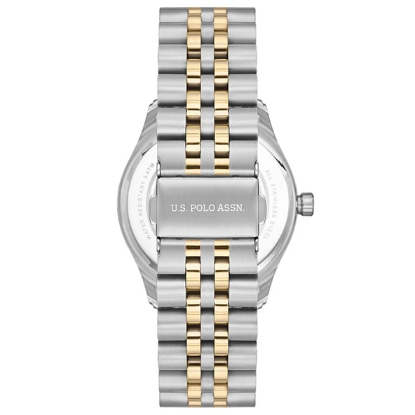 U.S. Polo Assn. USPA2028-01 Kadın Kol Saati - Resim 3