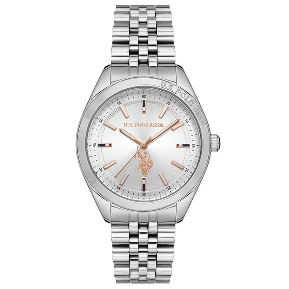 U.S. Polo Assn. USPA2041-09 Kadın Kol Saati ürün görseli