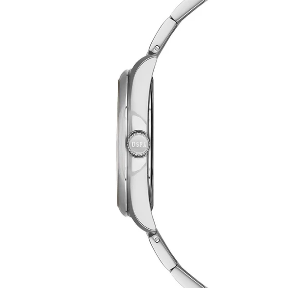 U.S. Polo Assn. MK7324 Kadın Kol Saati - Resim 2