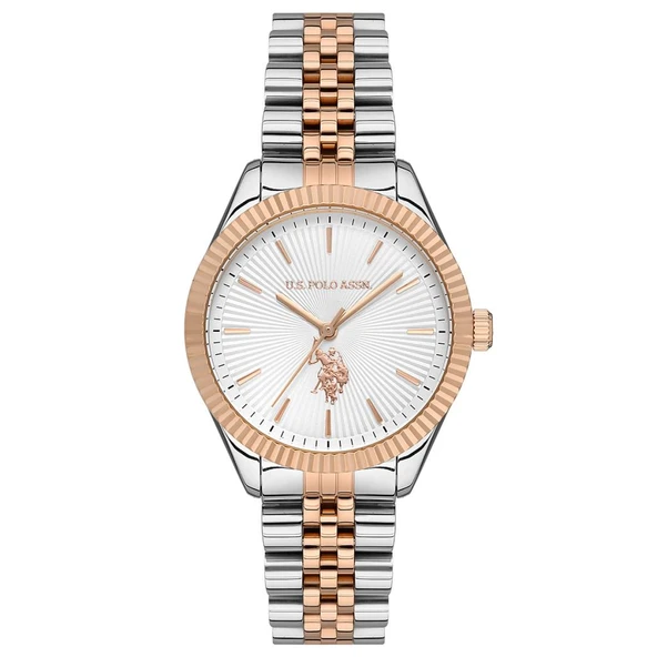 U.S. Polo Assn. USPA2045-05 Kadın Kol Saati ürün görseli