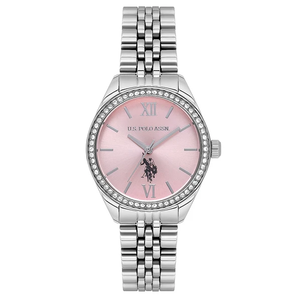U.S. Polo Assn. USPA2085-02 Kadın Kol Saati ürün görseli