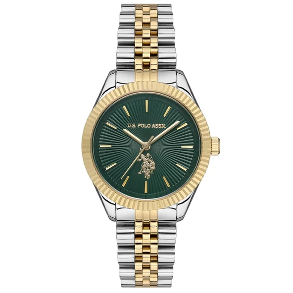 U.S. Polo Assn. USPA2045-04 Kadın Kol Saati ürün görseli