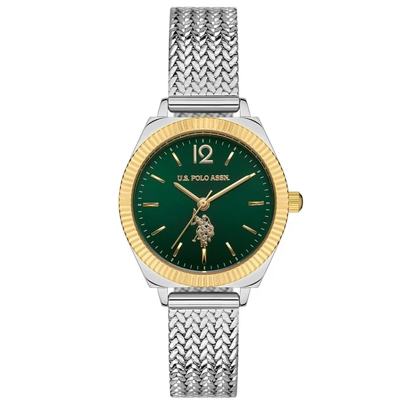 U.S. Polo Assn. USPA2062-06 Kadın Kol Saati ürün görseli