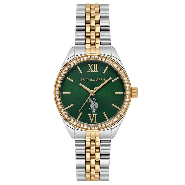 U.S. Polo Assn. USPA2085-07 Kadın Kol Saati ürün görseli
