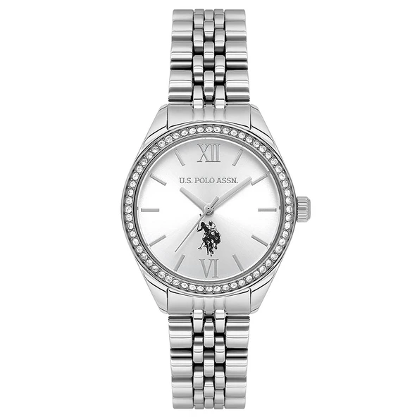 U.S. Polo Assn. USPA2085-01 Kadın Kol Saati ürün görseli