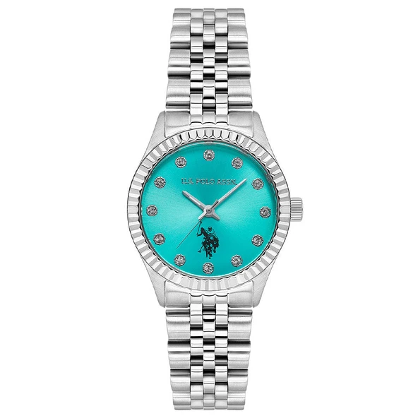 U.S. Polo Assn. USPA2086-02 Kadın Kol Saati ürün görseli