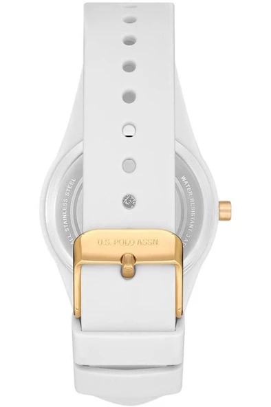 U.S. Polo Assn. USPA2101-04 Kadın Kol Saati - Resim 3