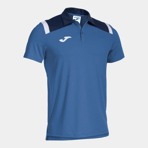 Joma Toledo Mavi Polo Yaka T-Shirt 103736.703