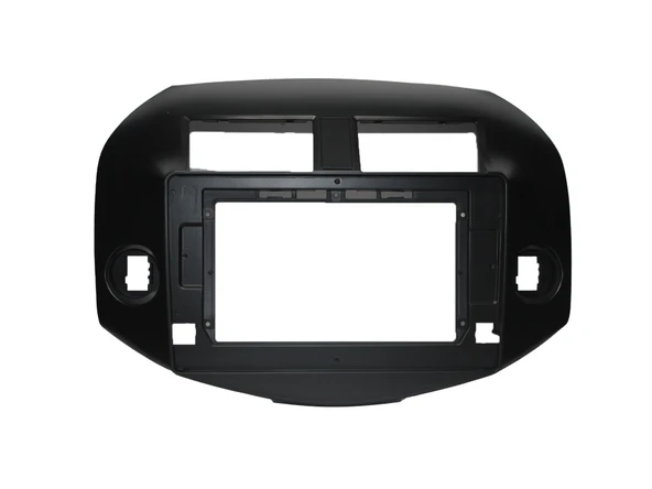 SMART GO TOYOTA RAV 4 2007/2012 BÜTÜN ÇERÇEVE 10 İNÇ 4-32 - Resim 6