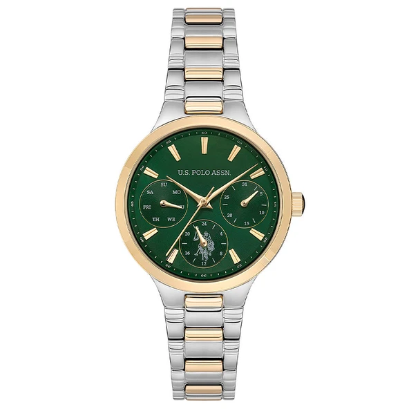U.S. Polo Assn. USPA2069-02 Kadın Kol Saati ürün görseli
