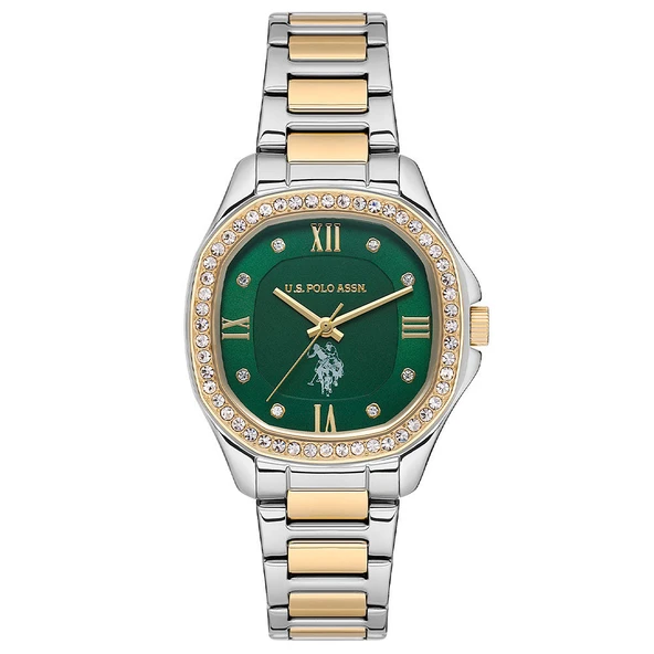U.S. Polo Assn. USPA2088-04 Kadın Kol Saati ürün görseli