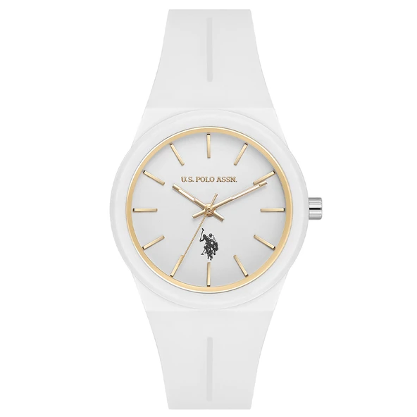 U.S. Polo Assn. USPA2101-04 Kadın Kol Saati - Resim 4