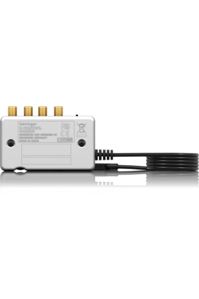 Behringer UCA202 / USB Ses Kartı - 5
