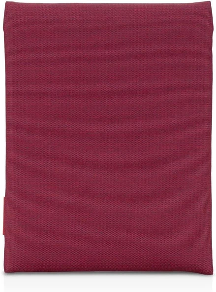 Cote&Ciel iPad Mini Taşıma Kılıfı Tekstil Red Melange - 4