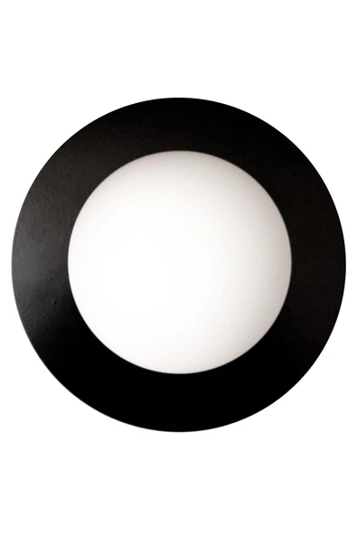 D-light Dünya Aplik Siyah