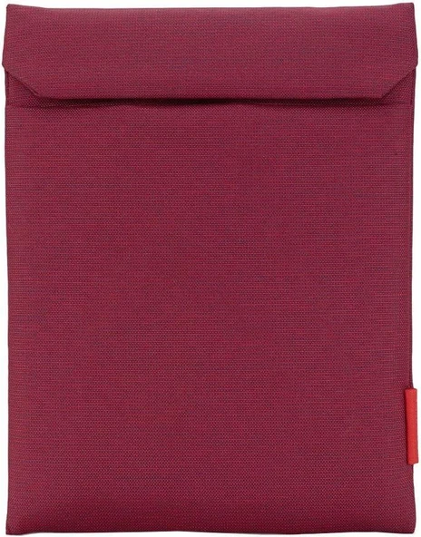 Cote&Ciel iPad Mini Taşıma Kılıfı Tekstil Red Melange