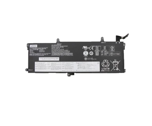 Lenovo ThinkPad T15 20S60050TX Batarya Pil Orijinal