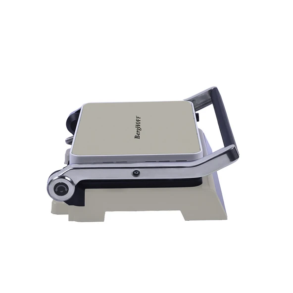 BergHOFF 7950500 GEM RETRO Dijital Izgara ve Tost Makinesi - Resim 3