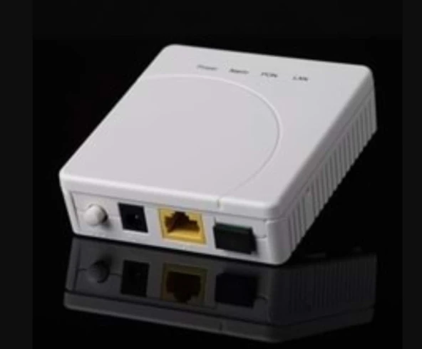 Nokia G-010G-Q GPon terminal Fiber ONT TEŞHİR