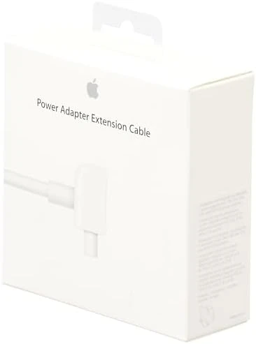 Apple Güç Adaptörü Uzatma Kablosu