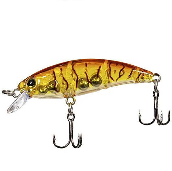 Ryuji Baby Minnow Sinking 5cm 4.5gr Maket Yem - Resim 5
