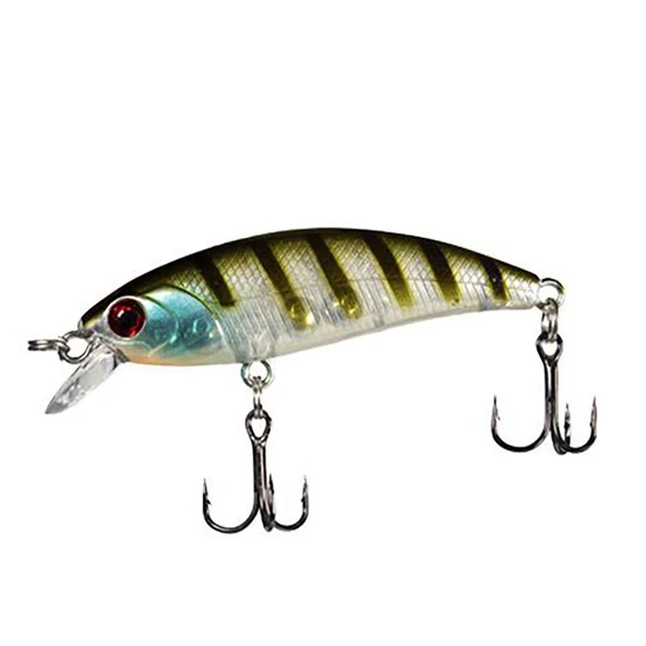 Ryuji Baby Minnow Sinking 5cm 4.5gr Maket Yem - Resim 7