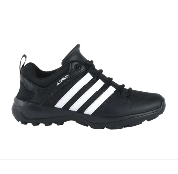 adidas Terrex Daroga Plus Canvas Erkek Outdoor Ayakkabı HP8632