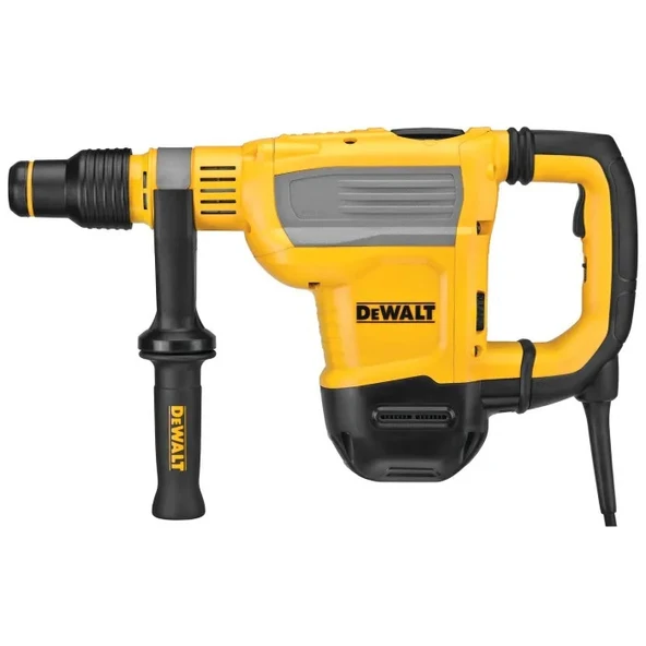 Dewalt D25614K Kırıcı Delici 1350 W 10.5 Joule 7.8 kg - 3