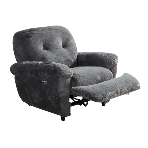 Royal Tv Koltuğu | Rehome Royal Berjer | 115x90x105 cm - Resim 5