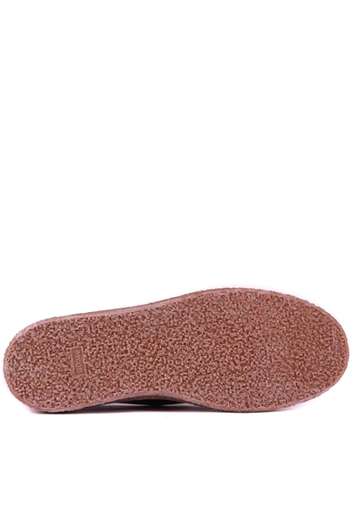 Shoetyle - Kahverengi Hakiki Deri Erkek Günlük Ayakkabı 666-1099 - Resim 7