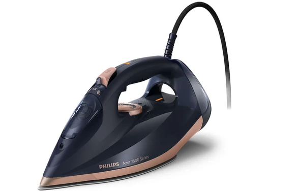 Philips Azur DST7510/80 7500 Serisi 3200 W Buharlı Ütü