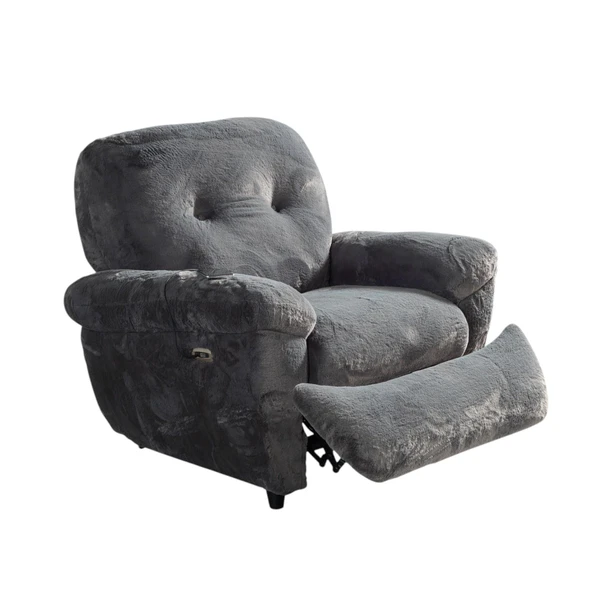 Royal Tv Koltuğu | Rehome Royal Berjer | 115x90x105 cm ürün görseli 1