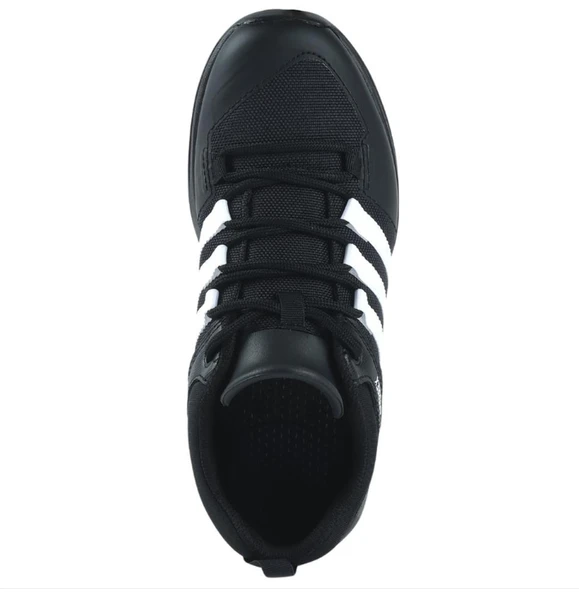 adidas Terrex Daroga Plus Canvas Erkek Outdoor Ayakkabı HP8632 - Resim 3