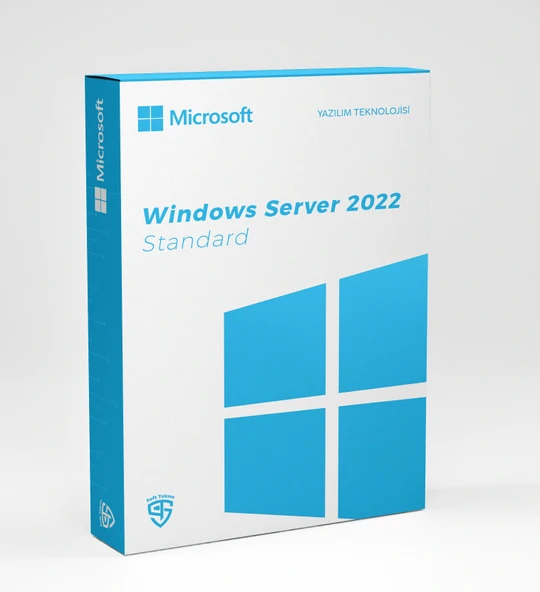 WINDOWS SERVER 2022 Standard