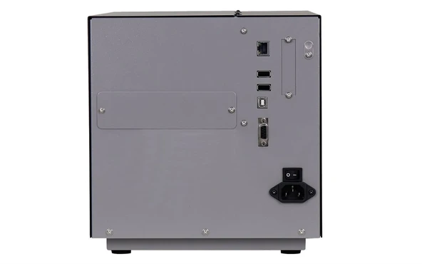 Argox IX4-250 Barkod Yazıcı USB,USB Host,Seri, Ethernet Bağlantılı 203 DPI - 3