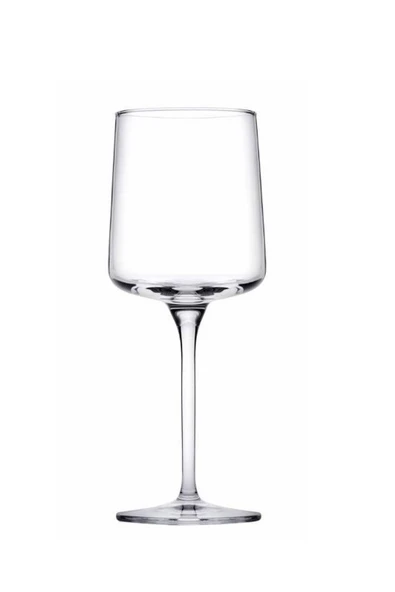 Paşabahçe 440229 Iconic Şarap Bardağı Ayaklı 6'lı 340 cc - Resim 3