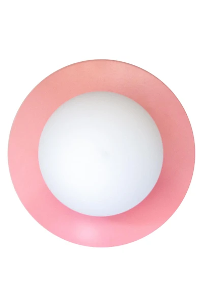 D-light Dünya Aplik Pembe