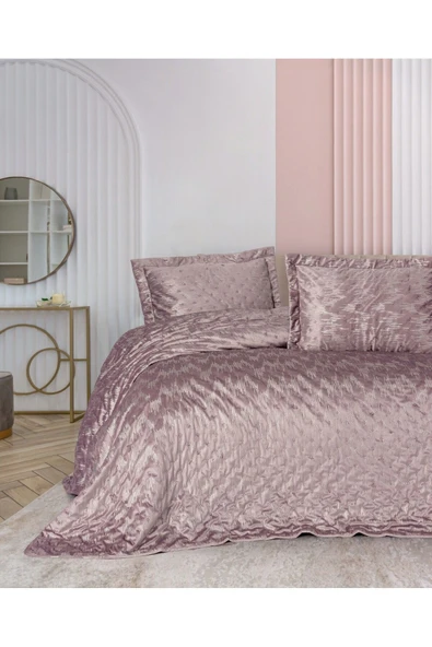 COTTON BOX 2784-CB SMART CK YATAK ORTUSU SETI LUZ PUDRA ürün görseli