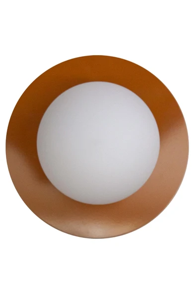 D-light Dünya Aplik Kahverengi