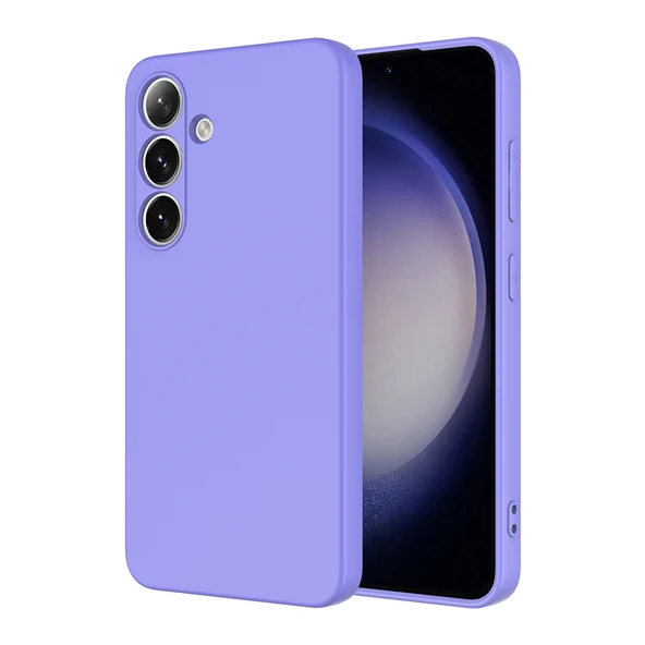 Galaxy A26 Kılıf Zore Mara Lansman Kapak - 6