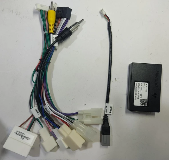 SMART GO TOYOTA RAV 4  2019/2022  EN YENİ MODELİ 10 İNÇ 2-32 - Resim 5