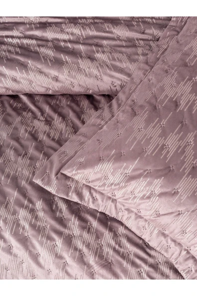 COTTON BOX 2784-CB SMART CK YATAK ORTUSU SETI LUZ PUDRA - Resim 2