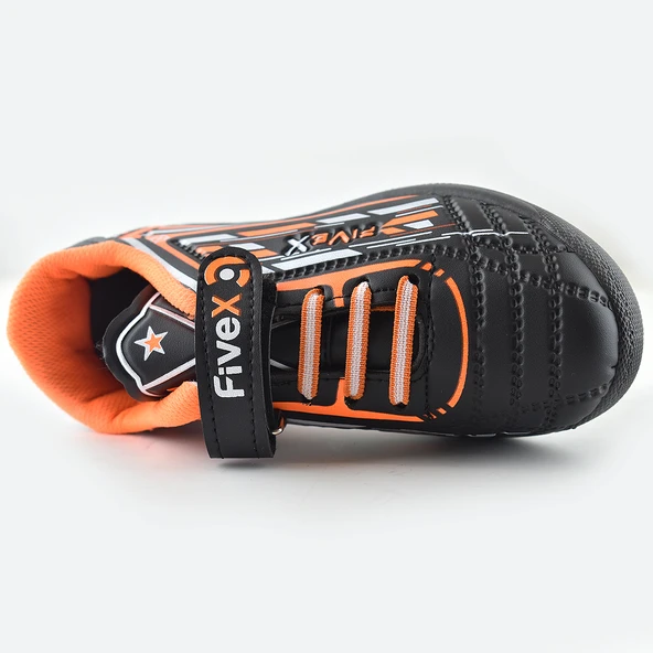 8080 Erkek Çocuk Halısaha Ayakkabı FUTBOL Çim Saha Halısaha - 7