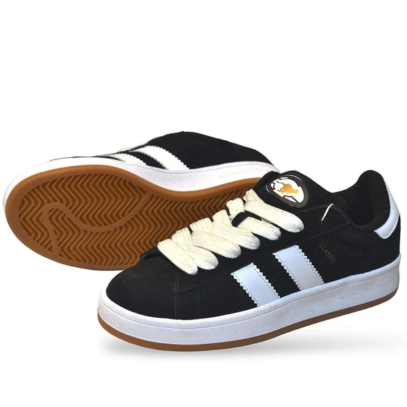 Cheta 573 Akıllı Taban Tam Ortopedik Taban Günlük Unisex Spor Ayakkabı - 8